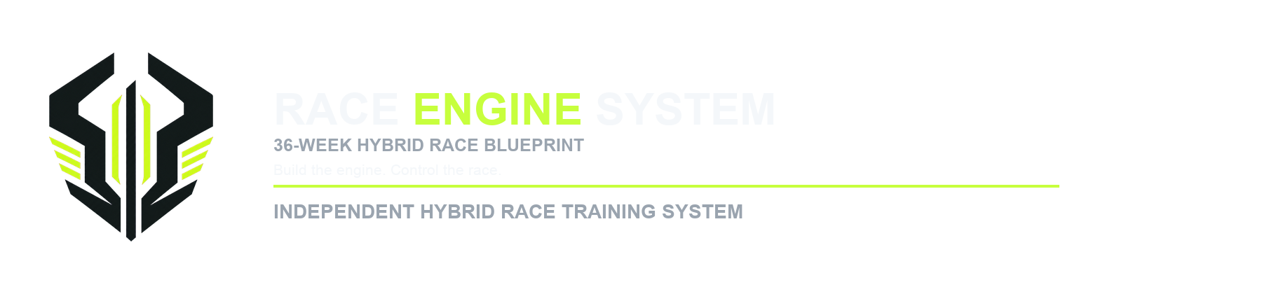 Race Engine System